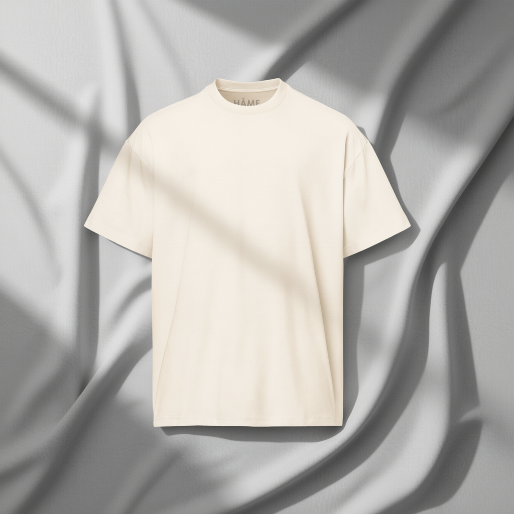 ÅRIGINAL BOX TEE