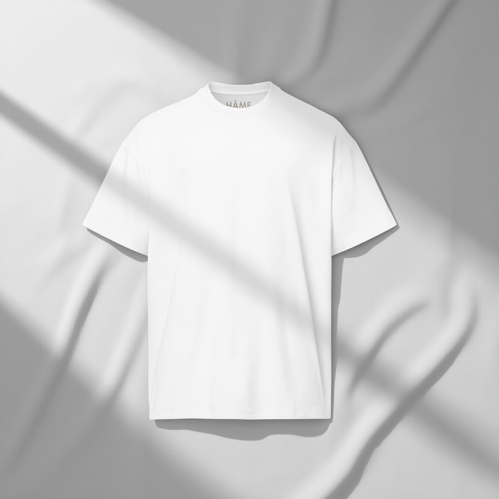 ÅRIGINAL BOX TEE