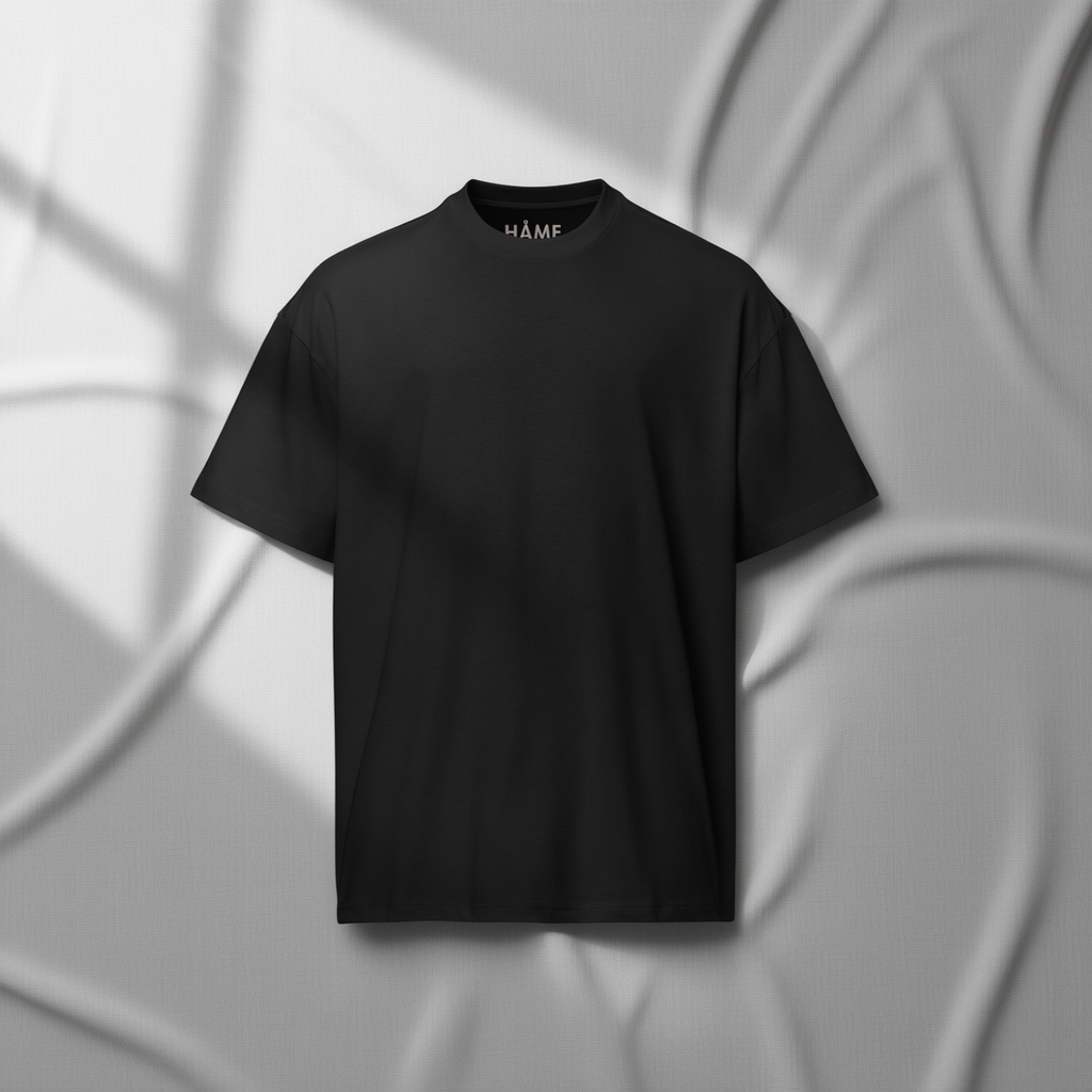 ÅRIGINAL BOX TEE