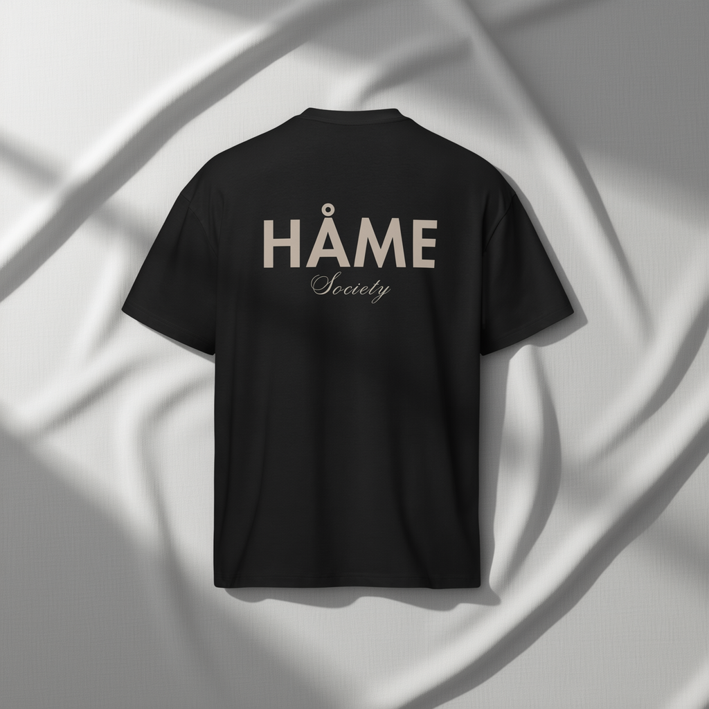 ÅRIGINAL BOX TEE