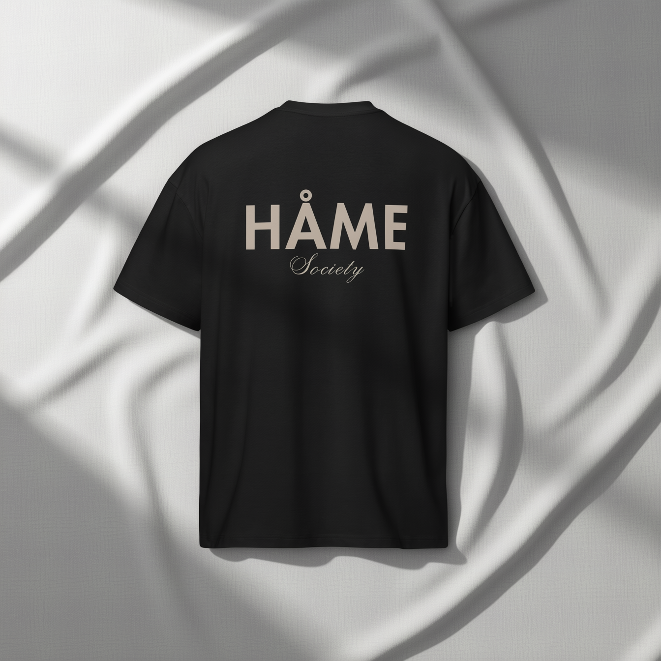 ÅRIGINAL BOX TEE