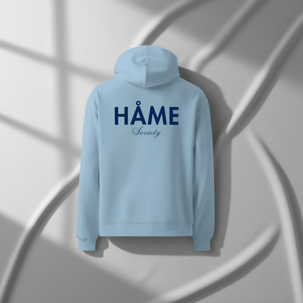 ÅRIGINAL BABY BLUE