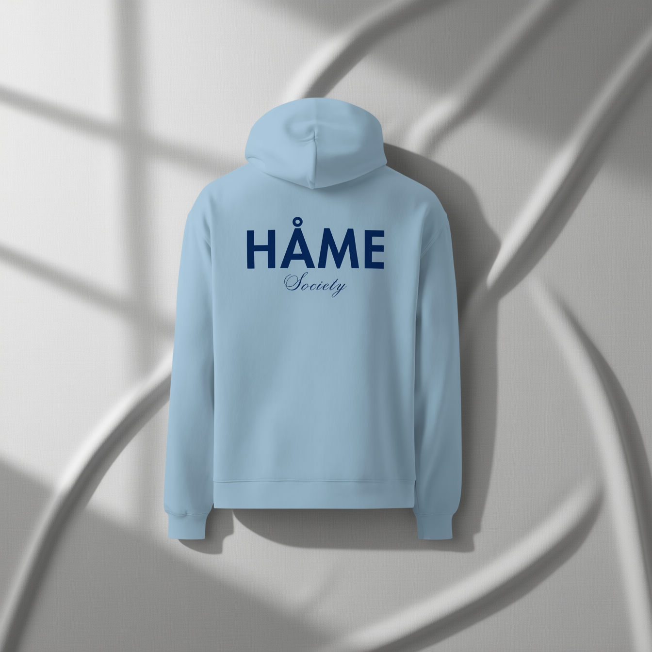 ÅRIGINAL BABY BLUE