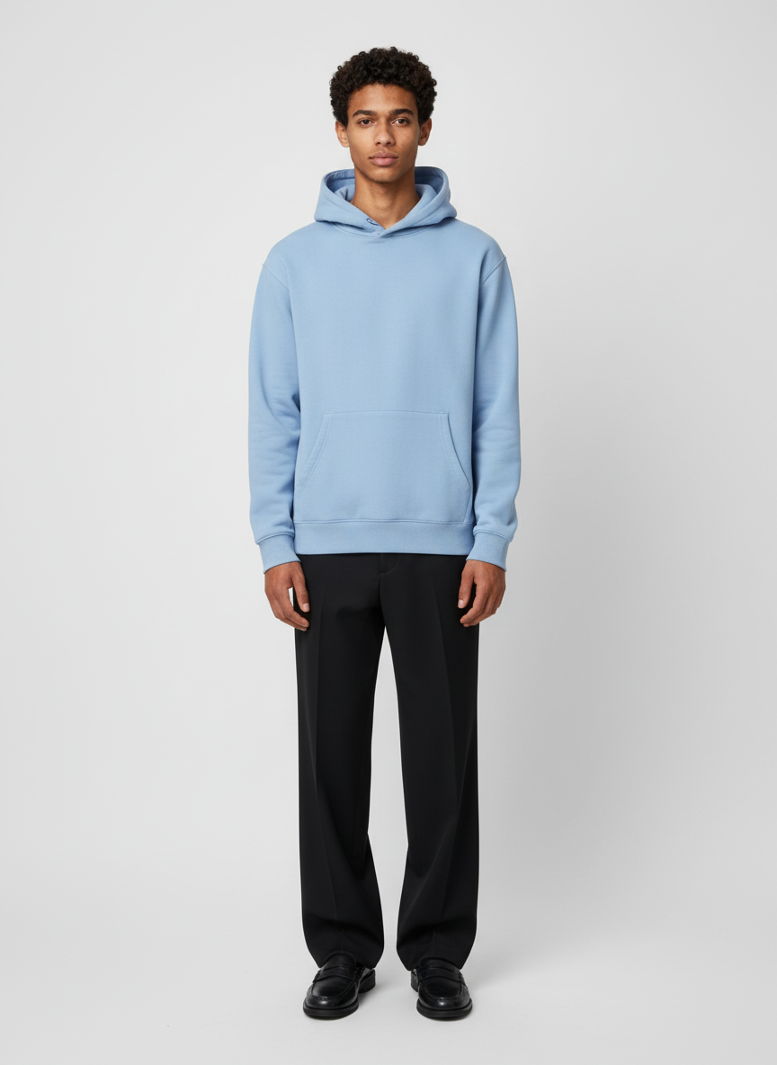 ÅRIGINAL BABY BLUE