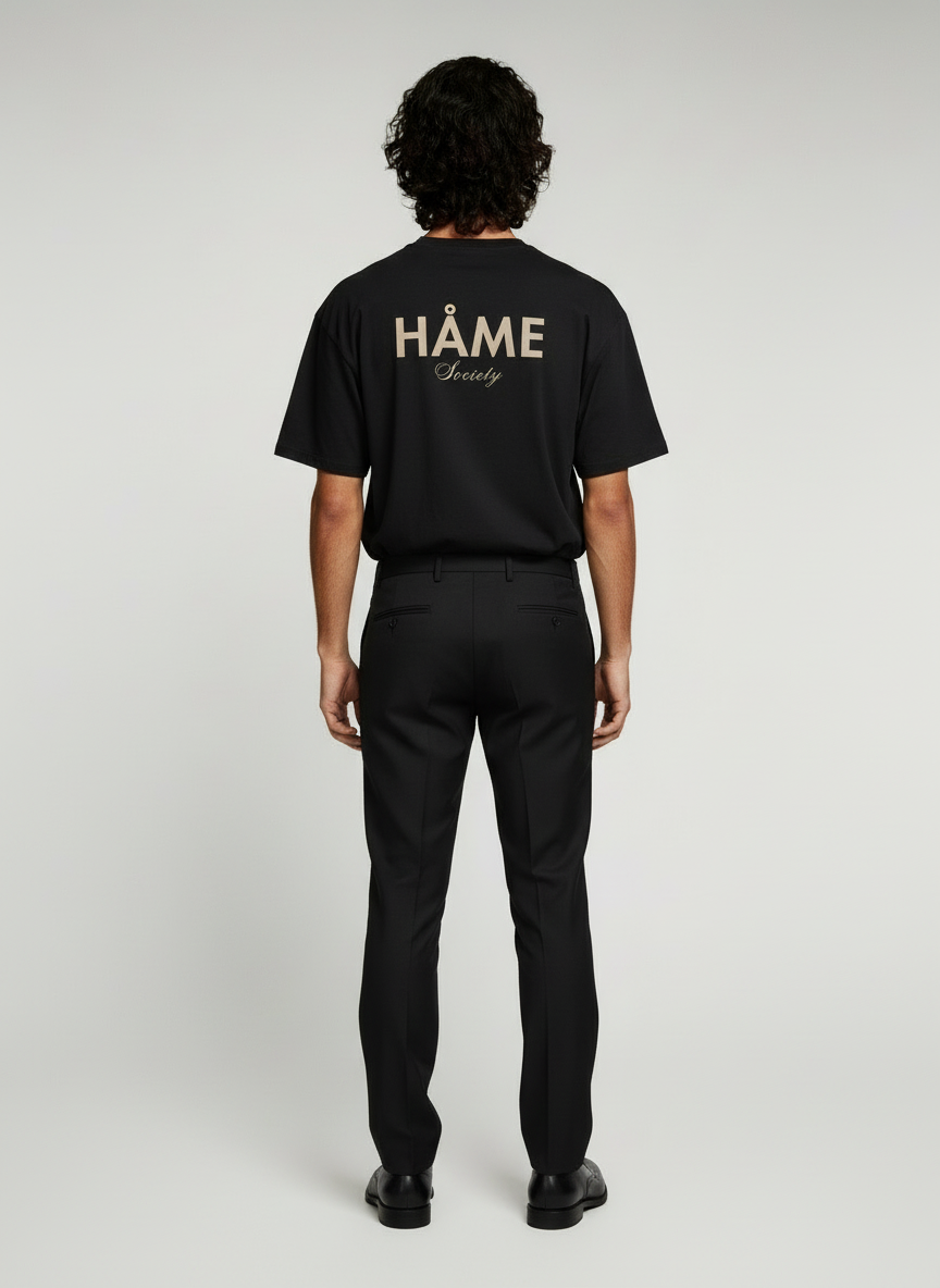 ÅRIGINAL BOX TEE