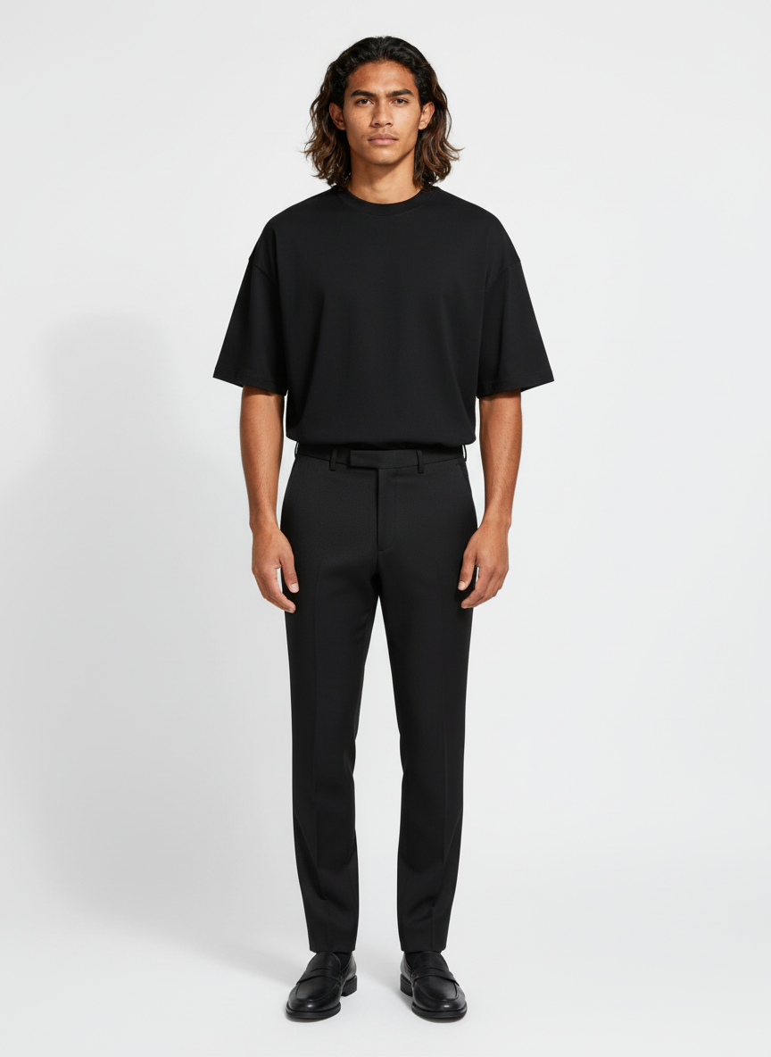 ÅRIGINAL BOX TEE