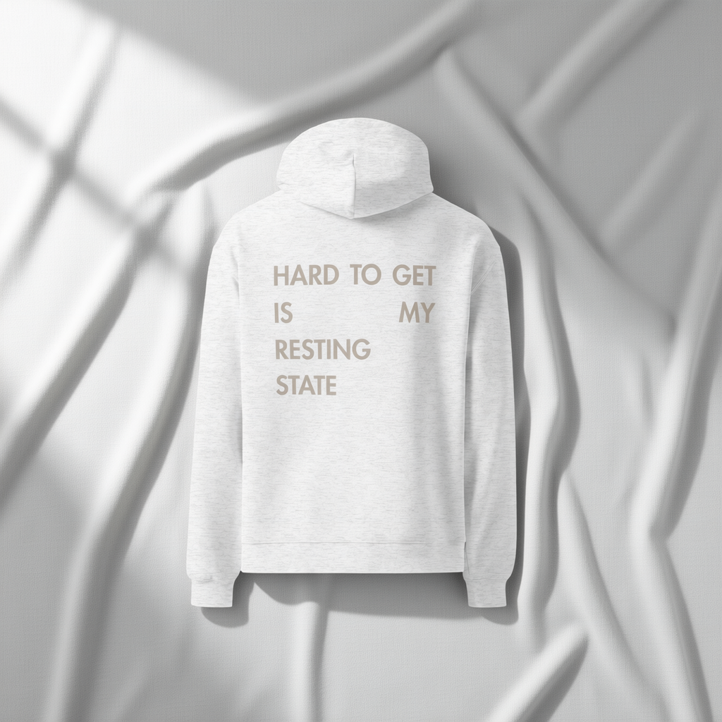 HARD TO GET