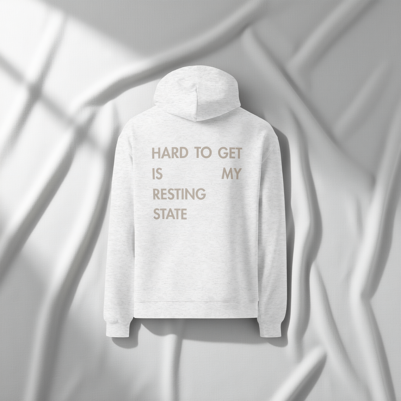 HARD TO GET