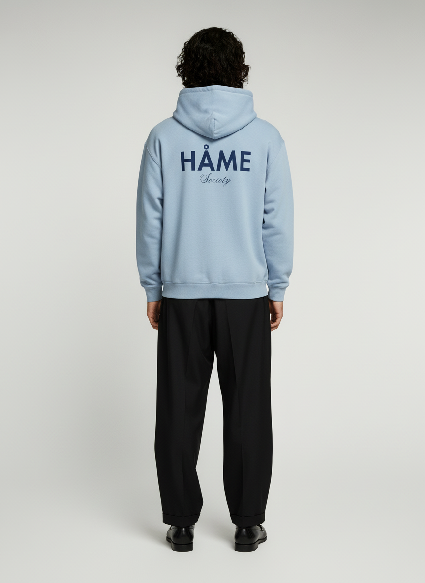ÅRIGINAL BABY BLUE