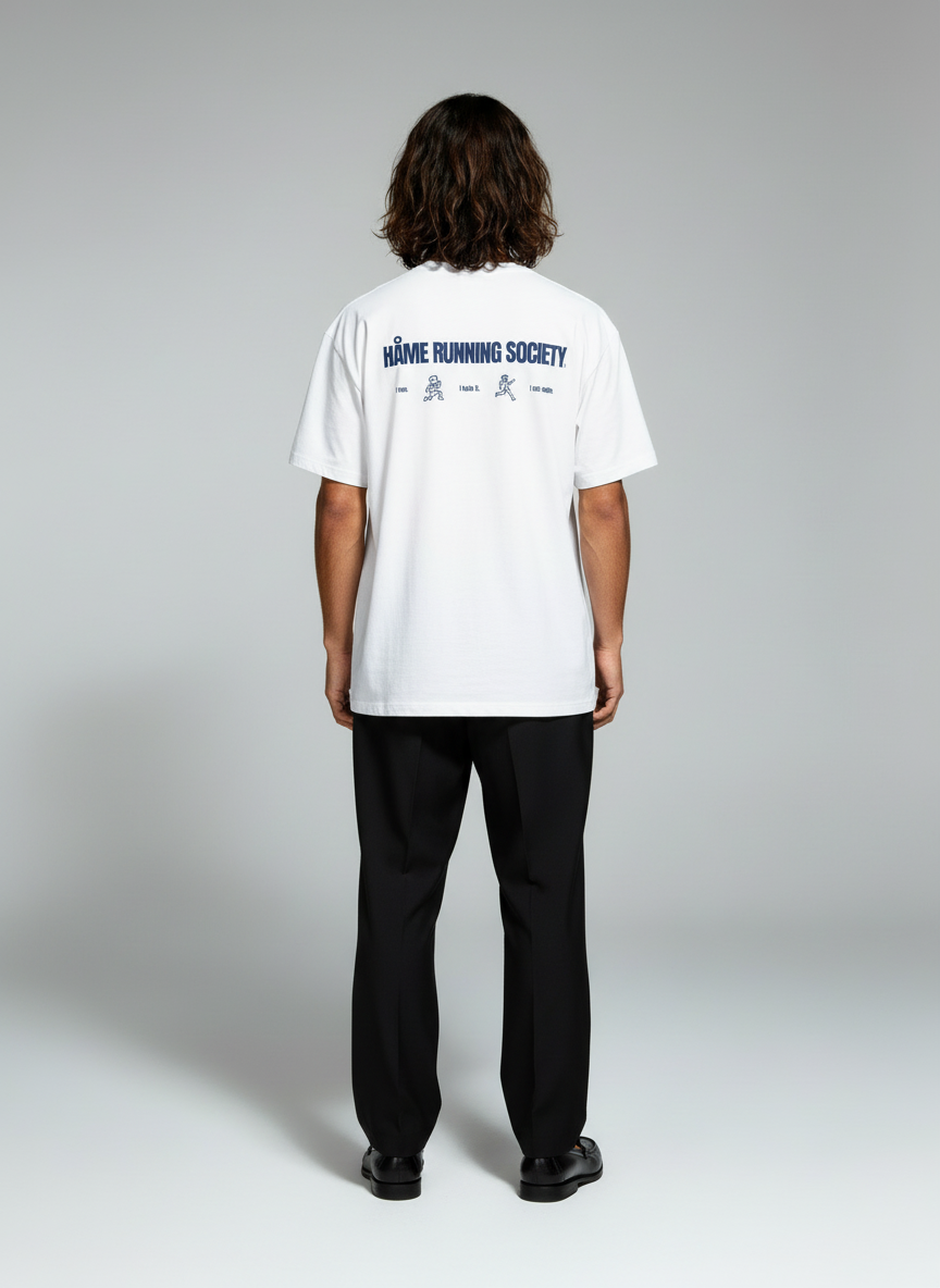 HÅME RUN CLUB - BOX FIT