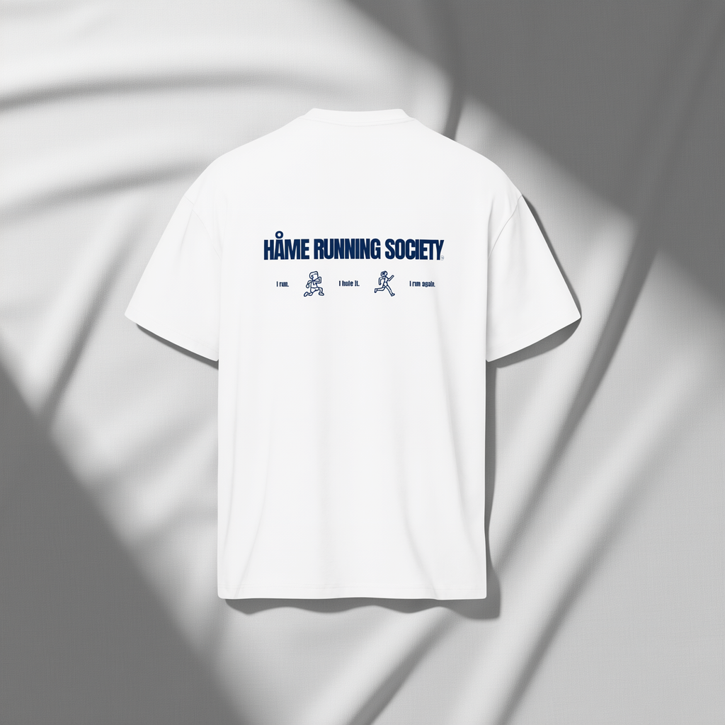 HÅME RUN CLUB - BOX FIT