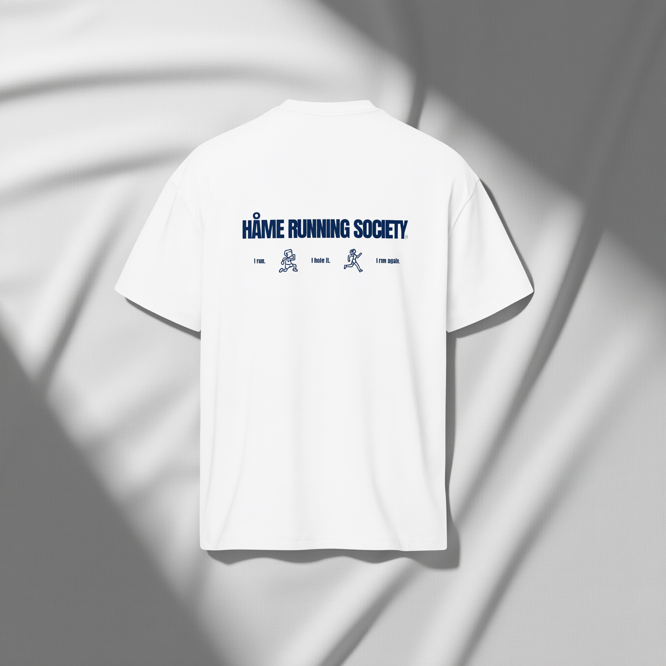 HÅME RUN CLUB - BOX FIT
