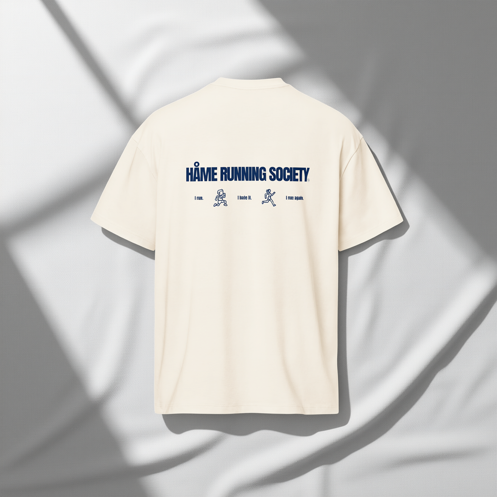 HÅME RUN CLUB - BOX FIT