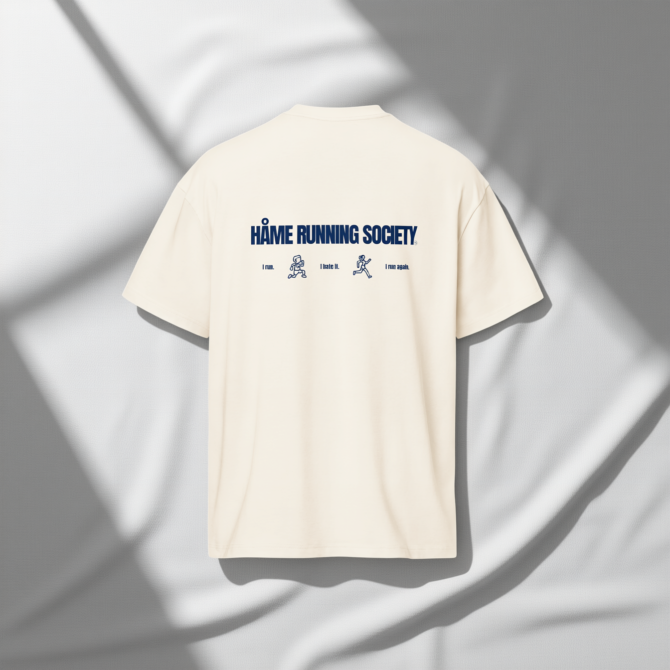 HÅME RUN CLUB - BOX FIT